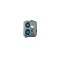 Mijloc Complet Motorola Moto G32 Argintiu Cu Geam Camera, XT2235