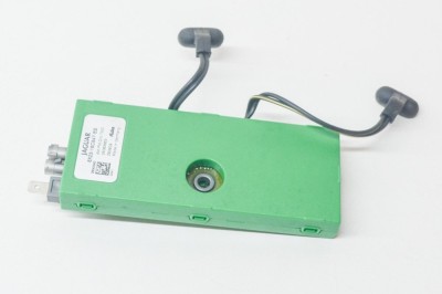 Amplificator de antena JAGUAR XF X250 2009 OEM: 28063663,8X23-18C847-BB 12321110 foto