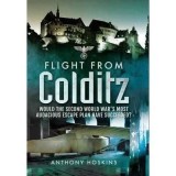 Flight from Colditz