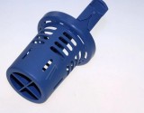C00256572 FILTRU CENTRAL 482000022004 WHIRLPOOL/INDESIT