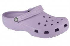 Papuci flip-flop Crocs Classic 10001-530 violet foto