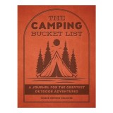 Cumpara ieftin Camping Bucket List