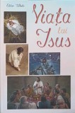 Viata Lui Isus - Ellen White, Editura Pazitorul Adevarului, 2019, Romana, 368 Pagini, Carte Crestinism