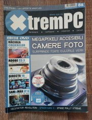 Revistă IT - Revista XtremPC Nr 88, iunie 2007