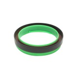 Simering vibrochen 65x80x11.1 mm pentru Massey Ferguson, Fendt si Perkins