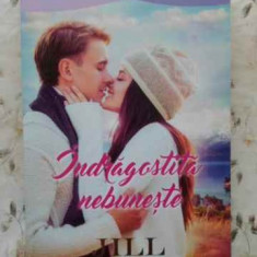 INDRAGOSTITA NEBUNESTE-JILL SHALVIS