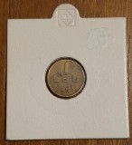 Cumpara ieftin 1 leu 1951, RPR / Rom&acirc;nia, alamă (mai rar)