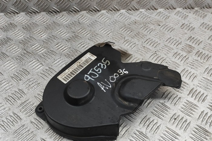 Capac de protecție curea de distribuție AUDI A4 8EC, B7 2007 OEM: 06F109123A | 31961133