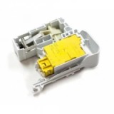 Inchizator hublou masina de spalat Indesit
