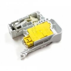 Inchizator hublou masina de spalat Hotpoint