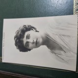 Carte postala regalitate PRINCIPESA MOSTENITOARE MARIA
