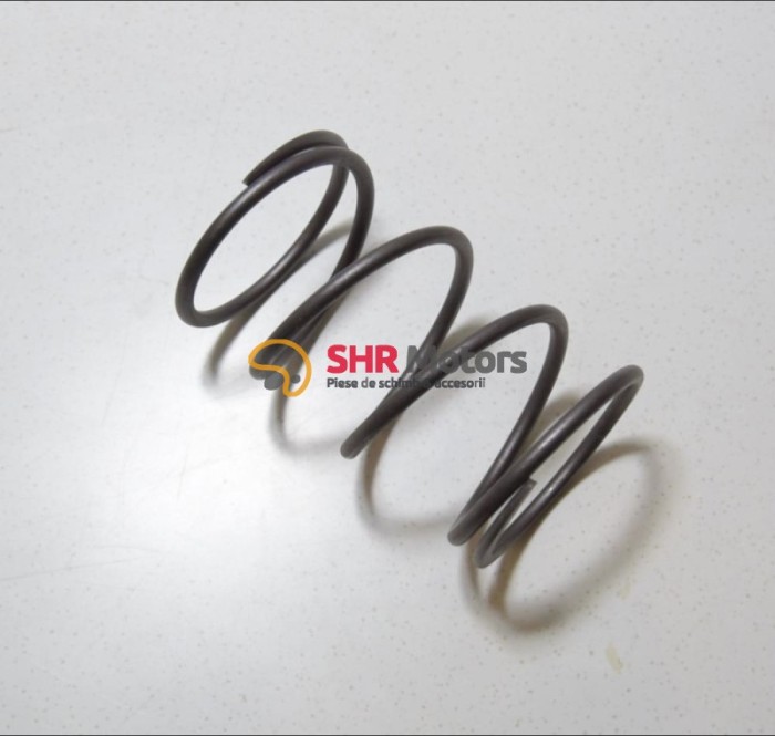 23. Arc central ambreiaj Linhai 400 Dragonfly
