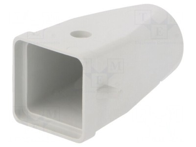 H-A 3 TGV M20 Hood foto