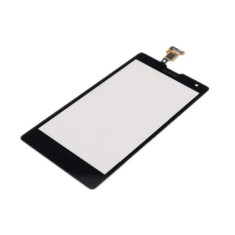 Touchscreen Huawei Ascend G740 foto
