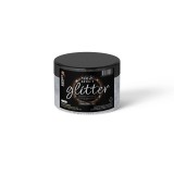 Sclipici decorativ Glitter G4 Magic Efect 150g Shine Silver