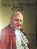 PAPA GIOVANNI OGGI-GIULIO NICOLINI-228674