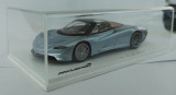 Macheta McLaren Speedtail 2020 - Spark 1/43, 1:43