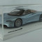 Macheta McLaren Speedtail 2020 - Spark 1/43
