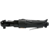 Vorel 81118 - Masina de insurubat pneumatica cu clichet 68 Nm 6.3 bar 141 l/min patrat 1/2 inch