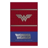 Cumpara ieftin Wonder Woman Ruled Pocket Journal, Daniel Wallace