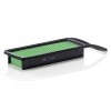 Filtru aer Mann Filter C33107 Honda Jazz II (GD, GE) 2002-2008, 1.2 i-DSI, 1.4 i-DSI