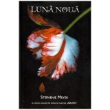 Stephenie Meyer - Luna noua - al doilea volum din seria &quot;Amurg&quot; - 100459