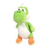Cumpara ieftin Jucarie de plus Play by Play Yoshi II, Super Mario, 30 cm