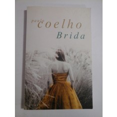 BRIDA - PAULO COELHO
