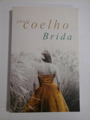 BRIDA - PAULO COELHO foto