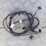 Cablaj senzor de parcare spate MERCEDES-BENZ C W204 2012 OEM: A2075403434 10619652