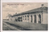 Carte postala necirculata din perioada interbelica