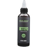 Atractant PRO LINE Active Smoke, Mulberry &amp; Robin Red, 100ml