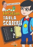 Invatam tabla scaderii - Prestige