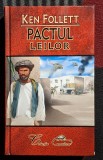 Pactul leilor - Ken Follett