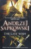 The last wish - 2007 - Andrzej Sapkowski (C85)