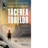 Carte Roman Tacerea tobelor de Domnica Macri si Hanna Pylvainen