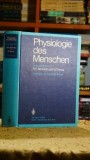 Physiologie des Menschen - R. F. Schmidt
