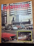 revista autoturism iulie 1978 - karting , asigurarile adas , automobilistii din racari