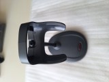Suport de birou pentru un cititor de coduri de bare, scanner de coduri de bare, Honeywell.
