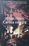 CARTEA NEAGRA-ORHAN PAMUK-354667