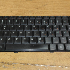 Tastatura Laptop lenovo U450p N2V-NE netestata #A5060