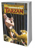 Tarzan si nestematele din Opar - Edgar Rice Burroughs