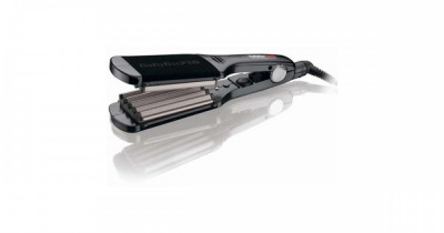 BaByliss Pro Hajs&amp;uuml;tővas BP2512TTE foto