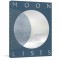 Moon Lists: Questions and Rituals for Self-Reflection: A Guided Journal