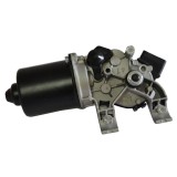 Motoras stergator parbriz Renault Megane 2 II 11.2002-10.2008 7701054828 Kft Auto, AutoLux