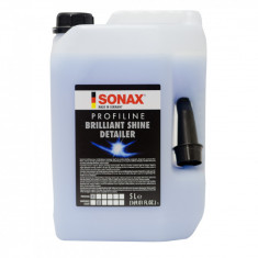 Solutie Detailing Rapid Sonax Profiline Brilliant Shine Detailer, 5L