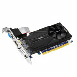Placa Video Gigabyte GeForce GT 640 1GB GDDR5 64-bit, PCI Express, 1 GB, nVidia