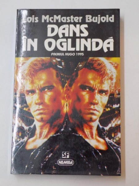 DANS IN OGLINDA de LOIS MCMASTER BUJOLD , 1997