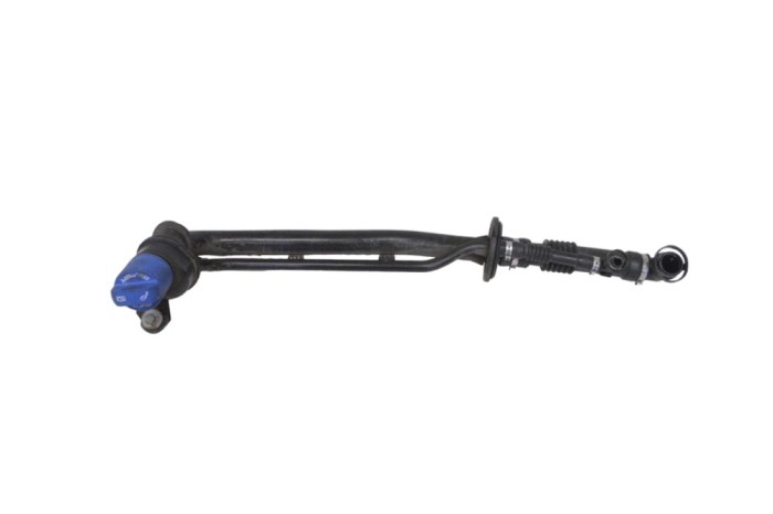 Furtun AUDI A8 D4 4H_ 2015 21839003