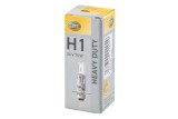 HELLA 8GH 002 089-251 HEAVY DUTY Bec, far faza lunga
